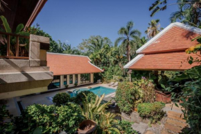 Solas Pool Villa in Nai Harn